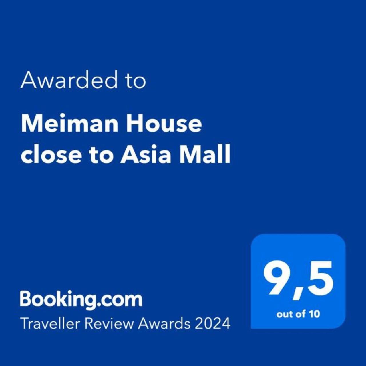 Meiman House Close To Asia Mall Бішкек Екстер'єр фото